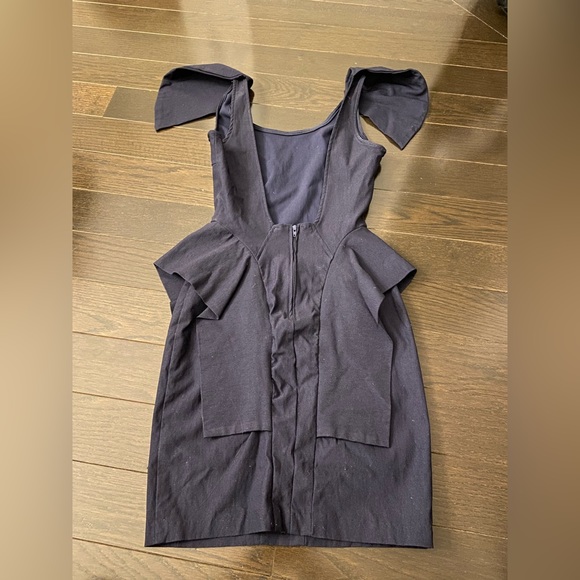 Nasty Gal Cocktail Dress - Picture 2 of 2